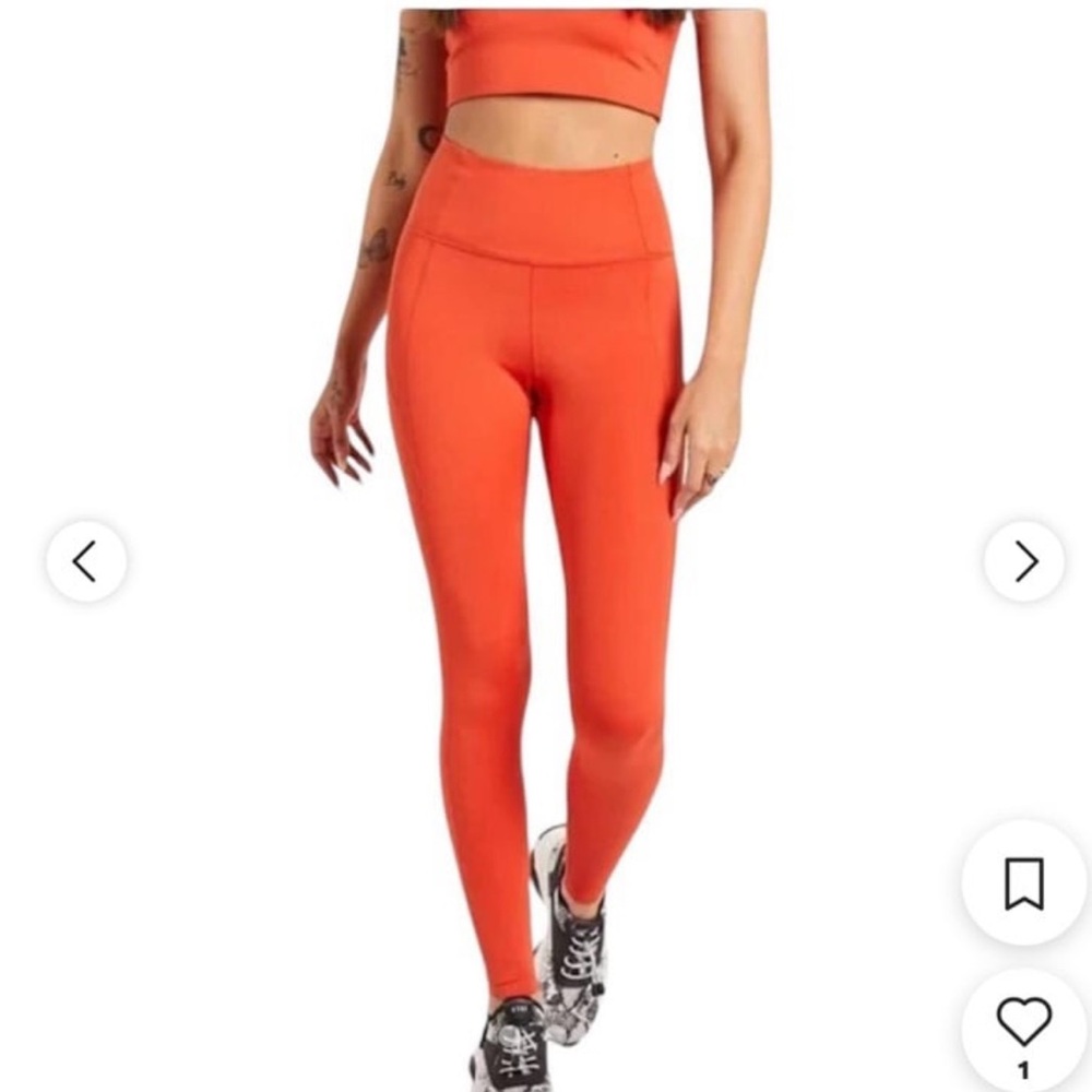 Girlfriend collective leggings